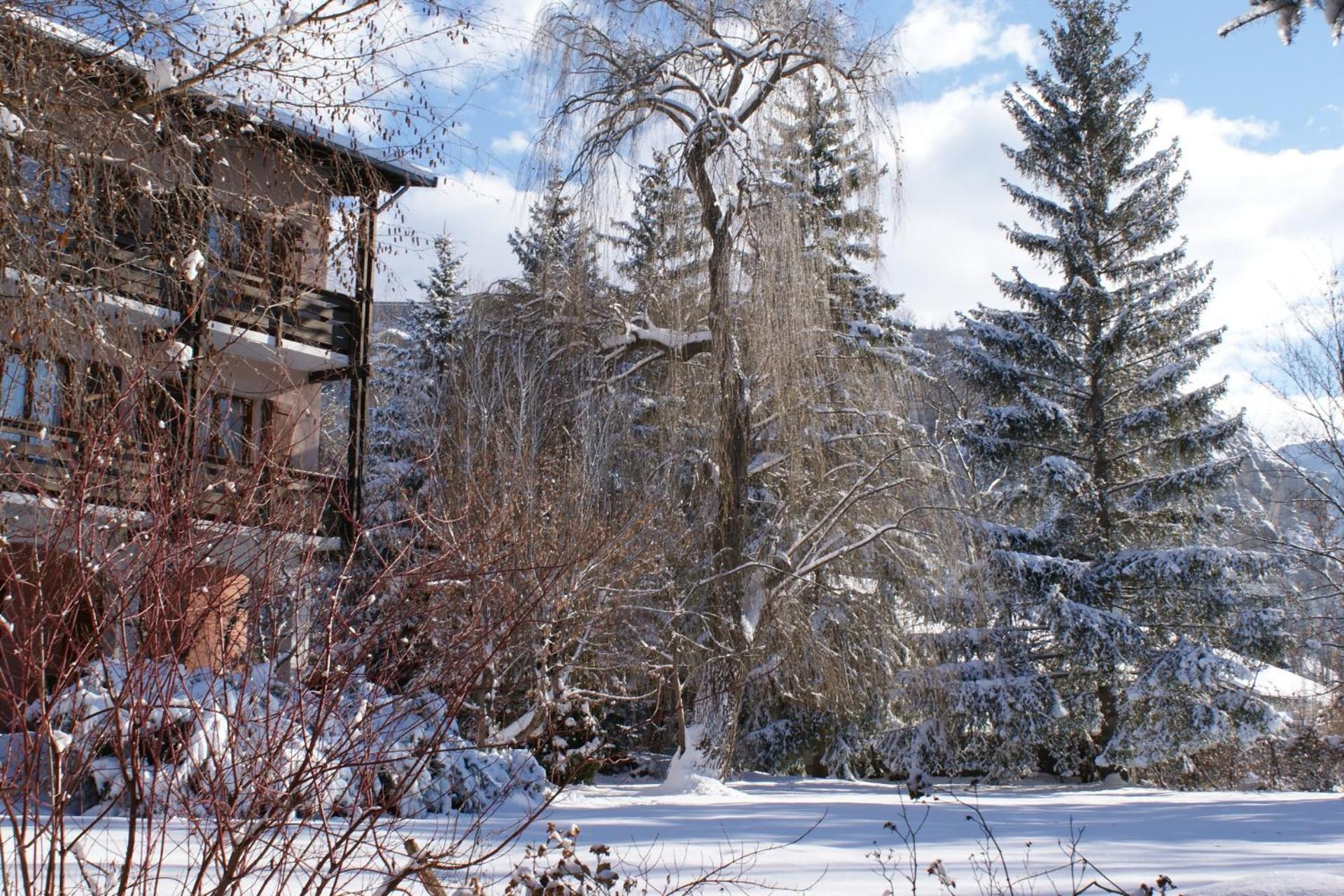Hotel Lacour Eygliers Bagian luar foto